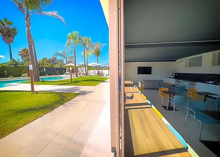 Palm Beach Resort