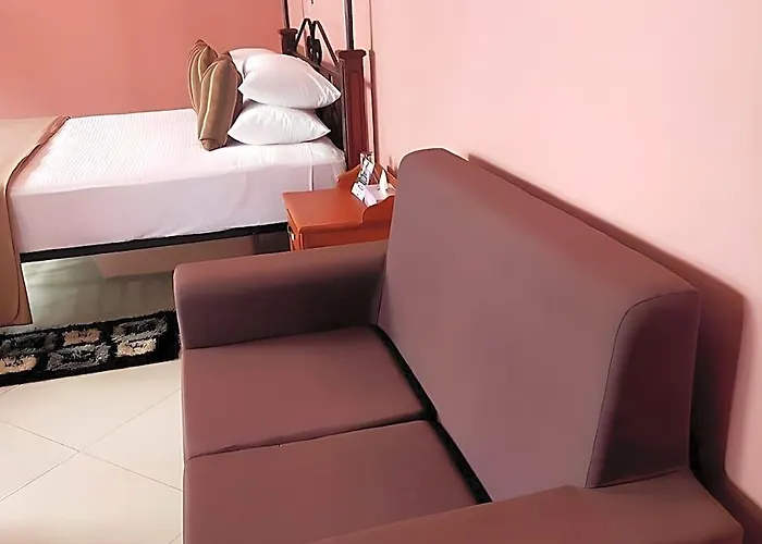 Elegance Lodge &Hotel