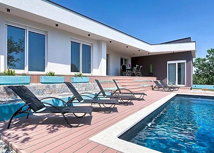 Villa Senorita Comfortable Holiday Residence