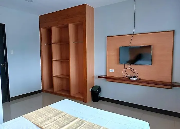 Villa Tomasa 2, Panglao