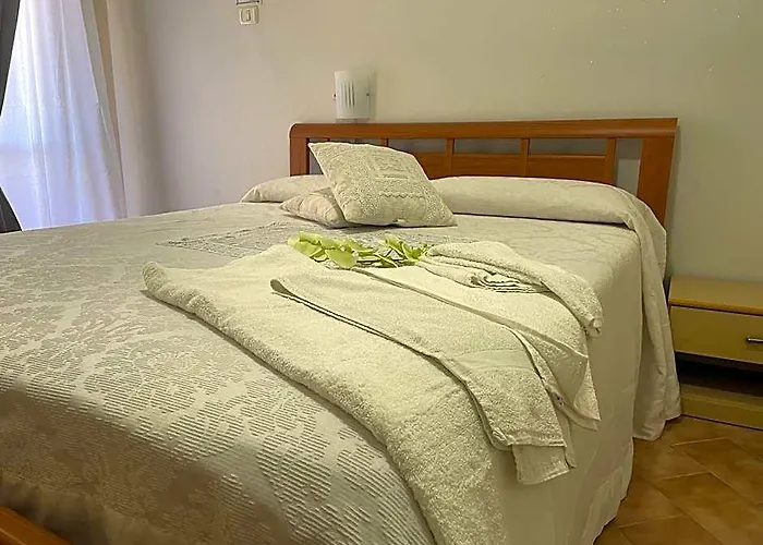 Hotel Park Jonio