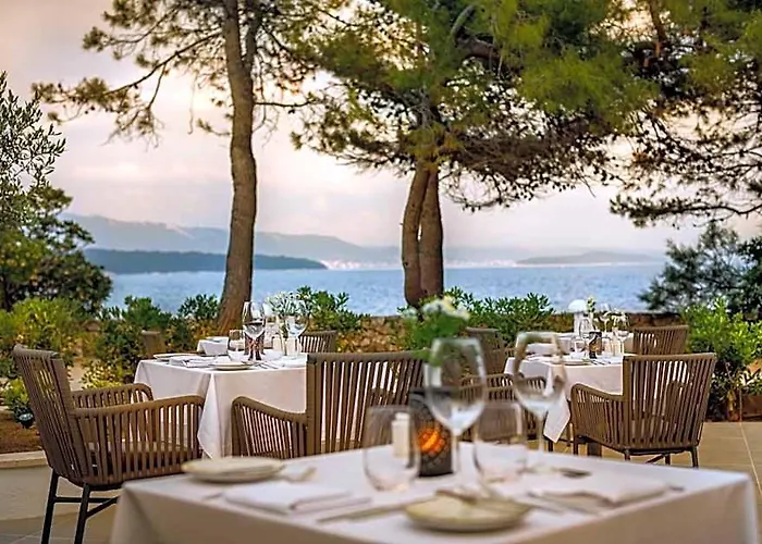 Valamar Carolina Hotel & Villas