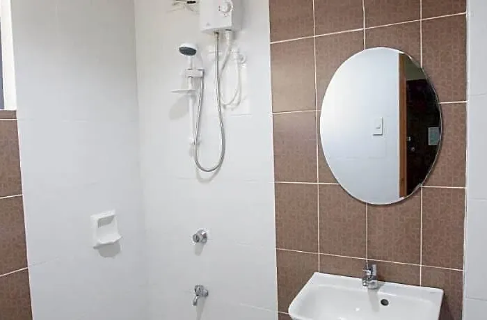 Emerald Suites Cdo