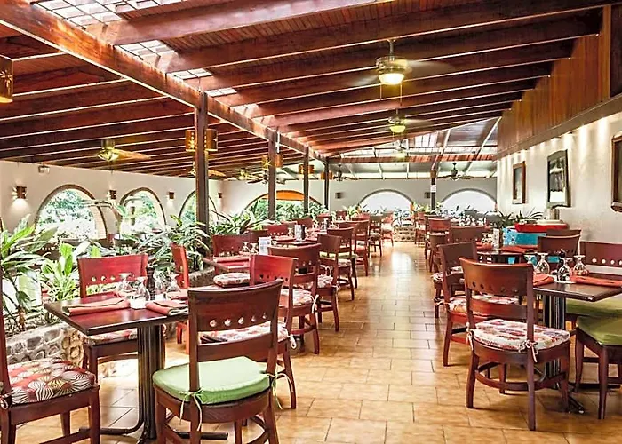 Tilajari Hotel Resort