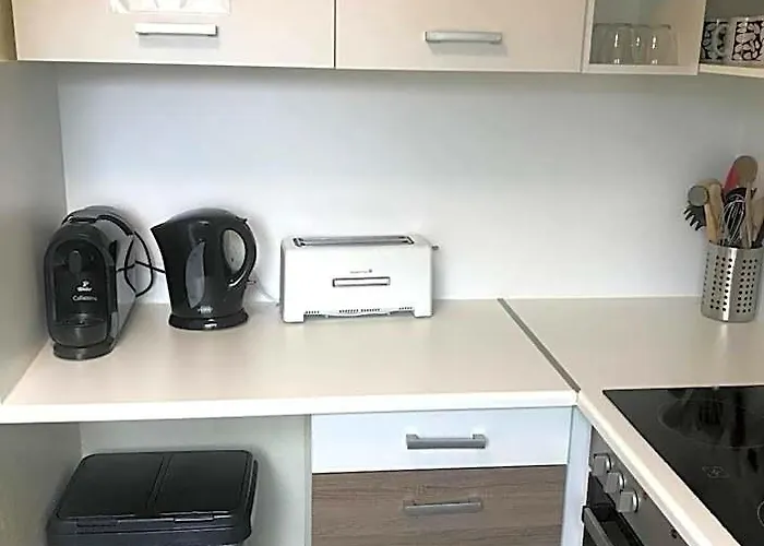 Appartement Hotel Garni Elisabeth