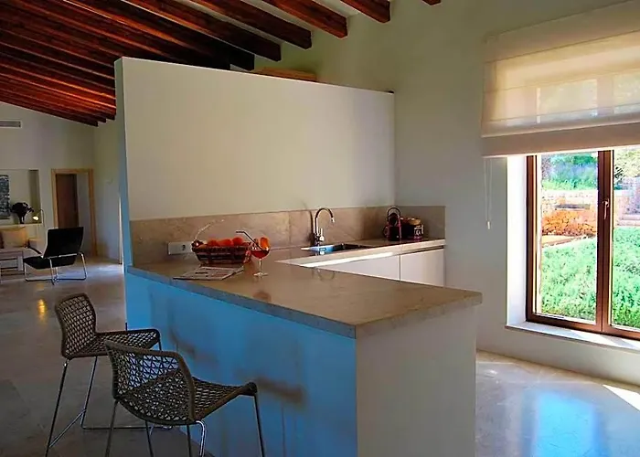 Mallorca Villa 1000
