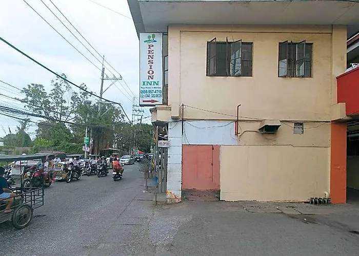 Reddoorz @ City Stay Inns Marilao