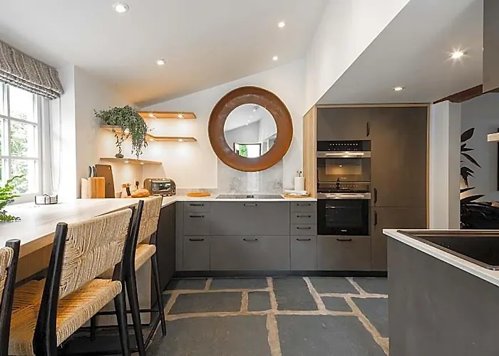 Grange Bridge Cottage