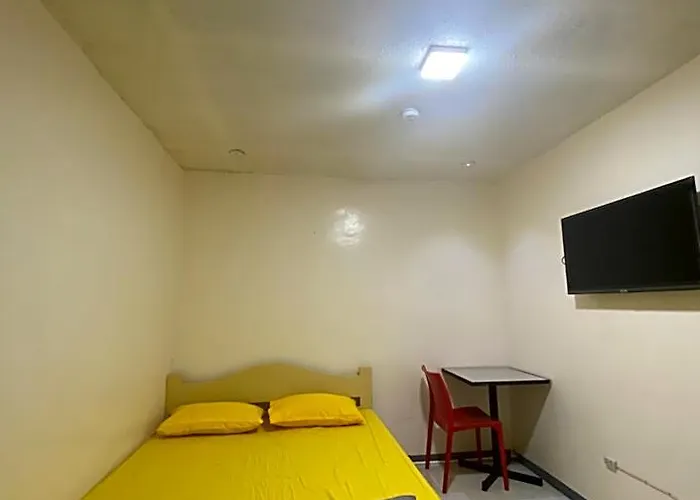 Acrisostomo Hotel