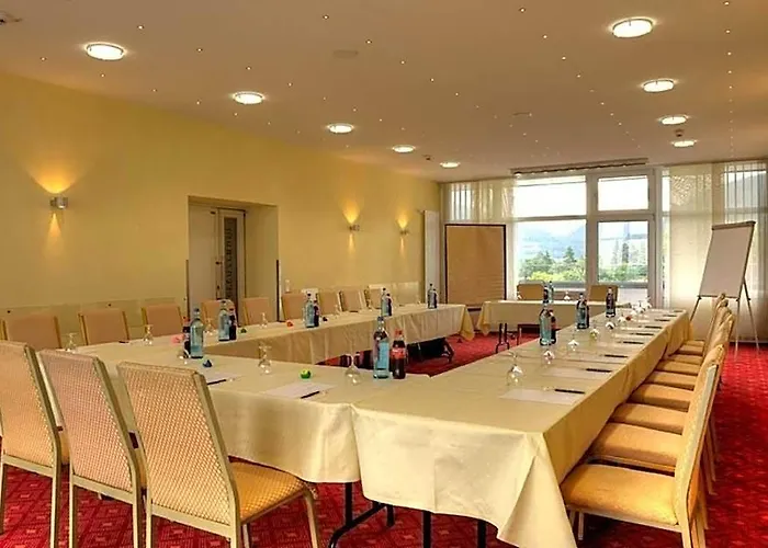 Panorama Hotel Am Rosengarten