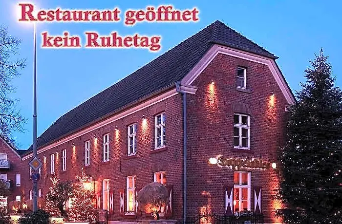 Hotel- Restaurant Doppeladler