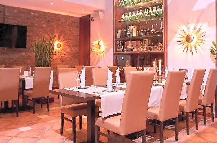 Hotel- Restaurant Doppeladler
