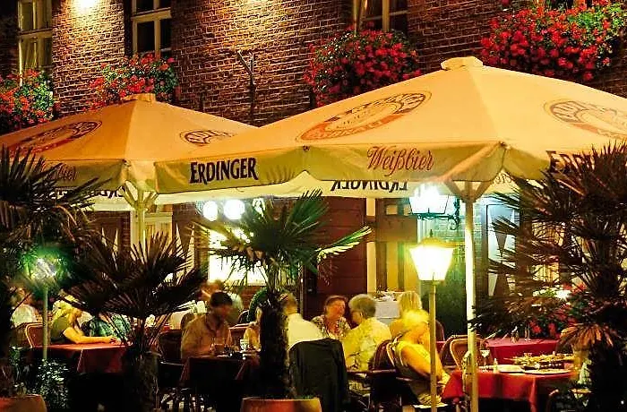 Hotel- Restaurant Doppeladler