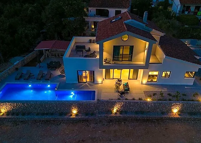 Aurum Comfortable Holiday Residence