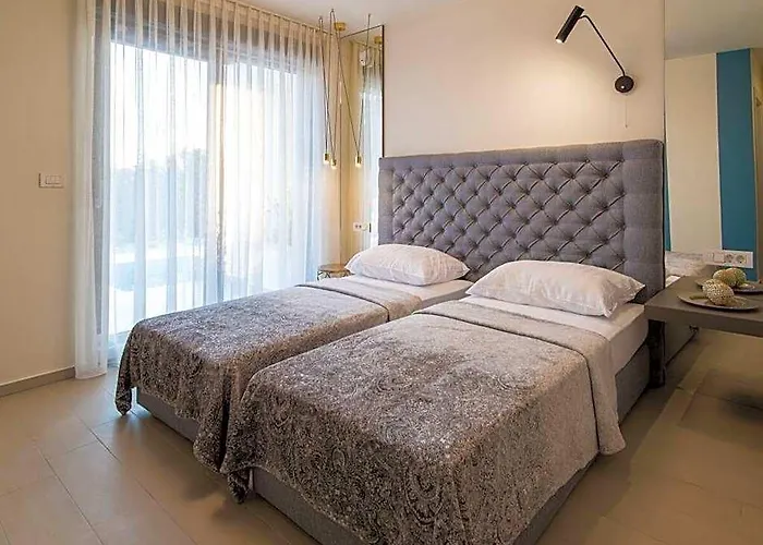 Salvia Comfortable Holiday Residence