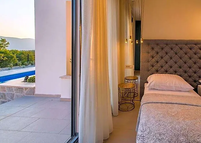 Salvia Comfortable Holiday Residence