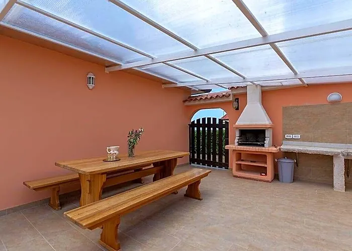 Bellavista Comfortable Holiday Residence