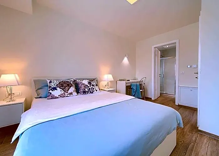 Moderana Comfortable Holiday Residence