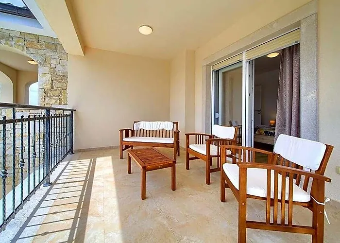 Martius Comfortable Holiday Residence