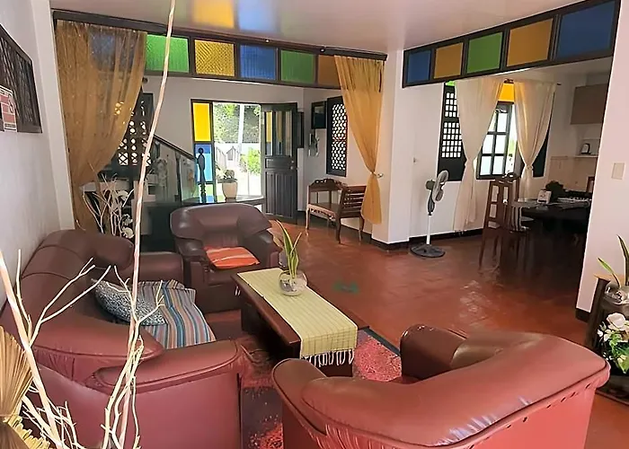 Evangeline Beach Resort
