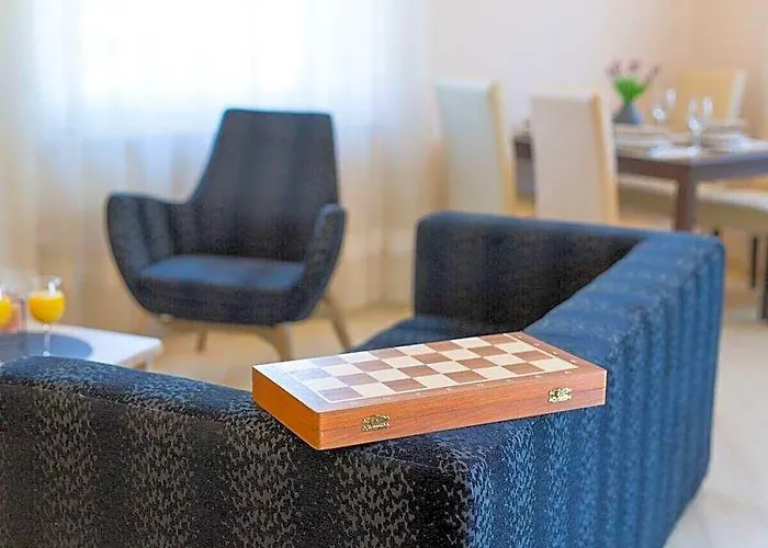 Amoretta Comfortable Holiday Residence