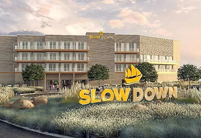 Slowdown Bottsand Hotel And Spa