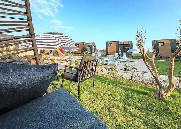 Serenity Village Belek
