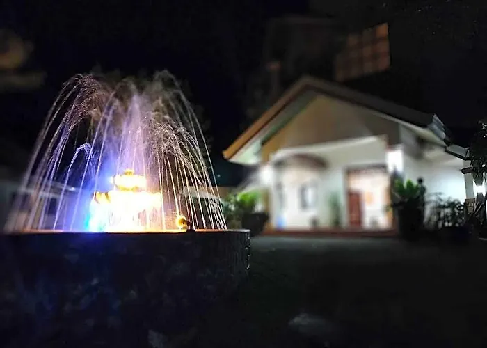 Paradise Palm Resort