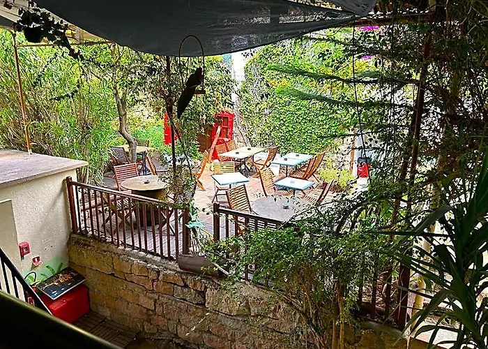 Hotel Le Bon Accueil