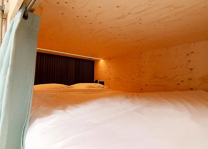 Kumo Hostels