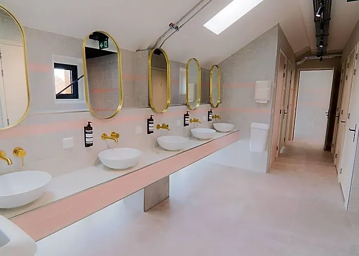 Kumo Hostels