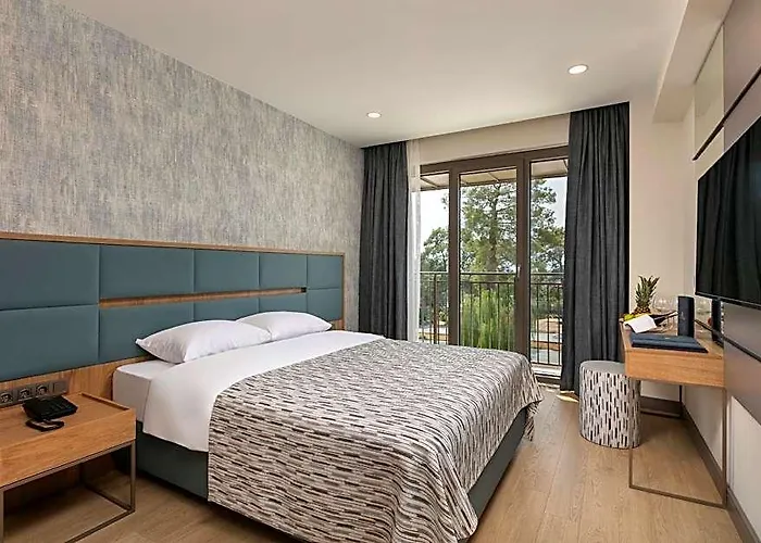 Keptur Hotel