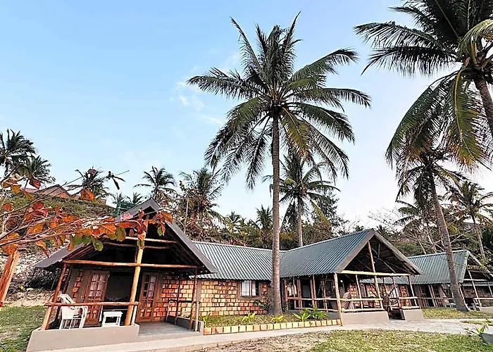 Villa Palmeira