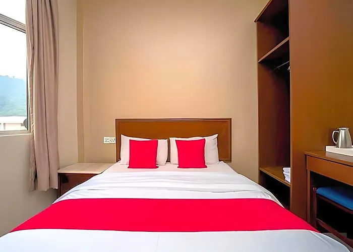 De Clinique Hotel