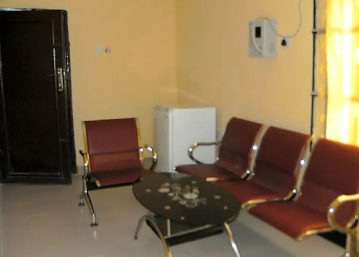 Francris Suite Limited