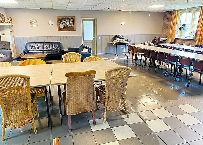 Camping De Nieuwe Hof