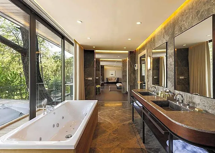 Club Prive By Rixos Gocek