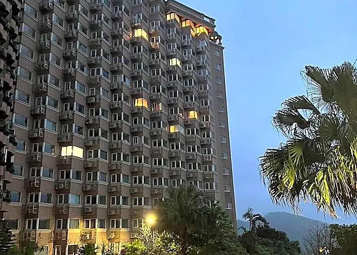 Wave Ocean Suites