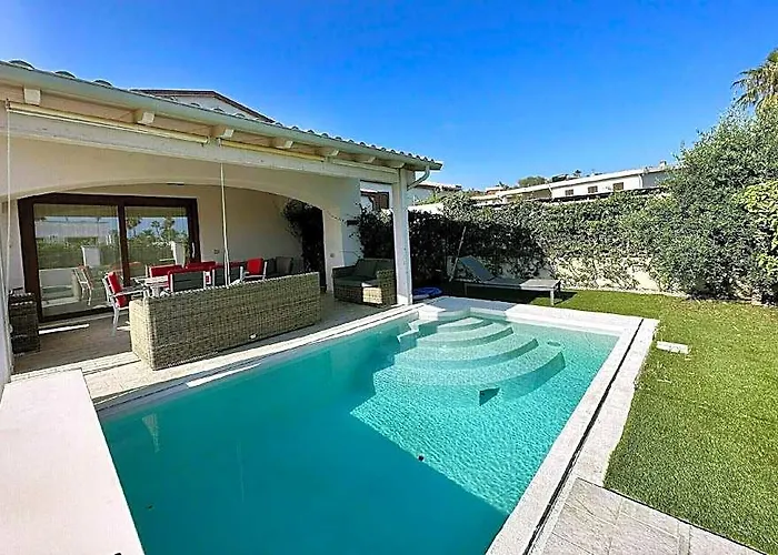 Villa Ercole