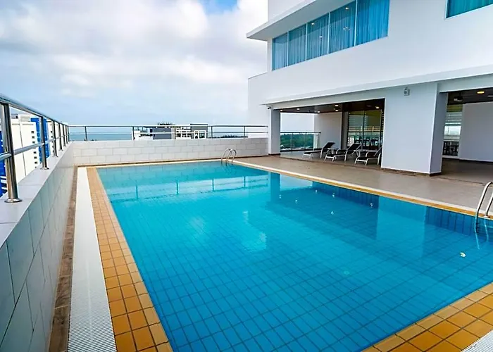 City Rise Hotel Miri