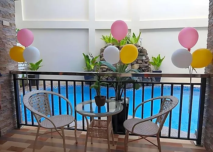 The Legacy Hotel