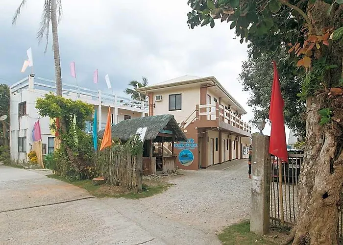 Zids Island Emprise Beach House