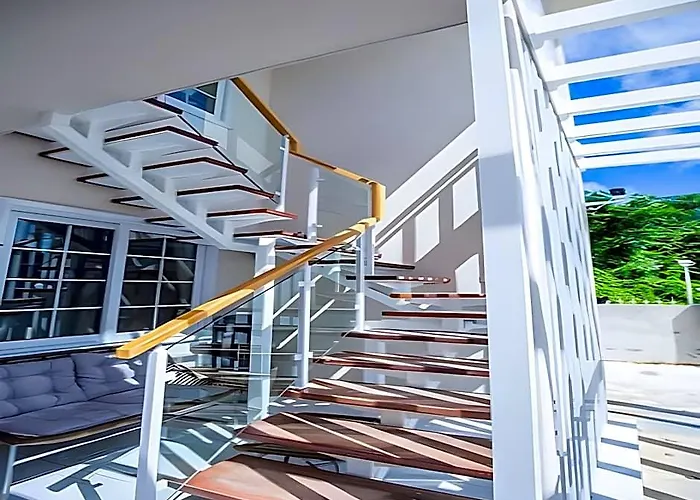 Discovery Saipan Hotel