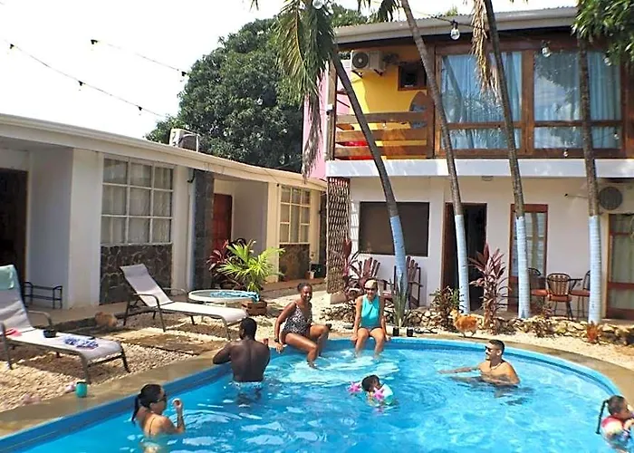Coconut Beach House