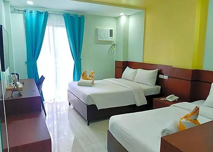 Bloom Boracay