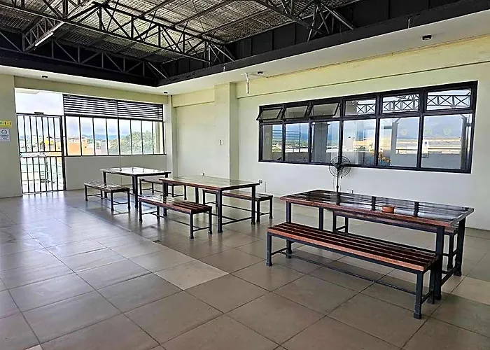 Jaelle Residences Hotel - Downtown