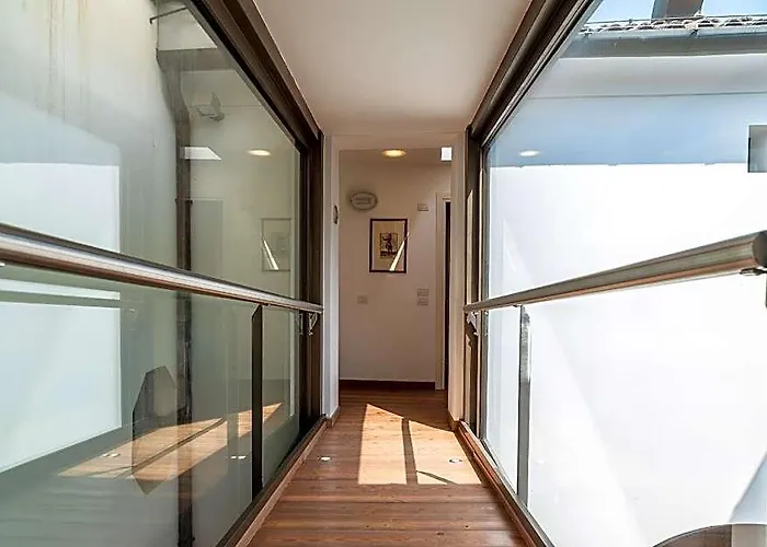 Le Camere Di Villa Ca Zenobio