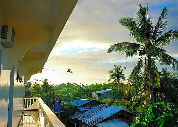 Malapascua Be One Guesthouse