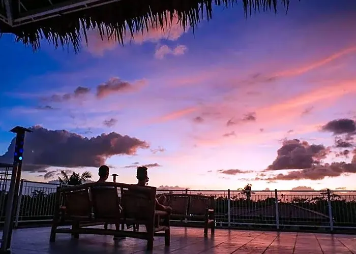 Malapascua Be One Guesthouse