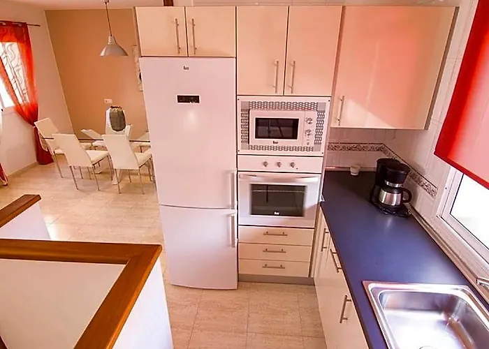 Villa In Corralejo,Fuerteventura